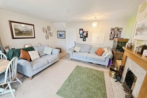 undefined, Deniston Avenue, Broughton Astley