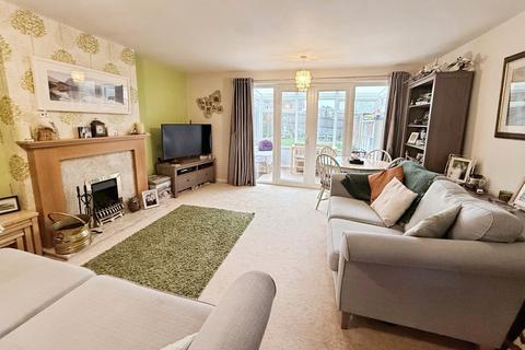 undefined, Deniston Avenue, Broughton Astley