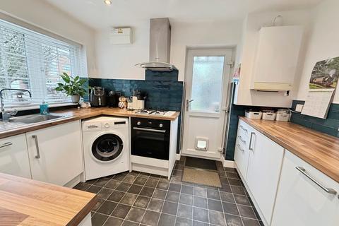 undefined, Deniston Avenue, Broughton Astley