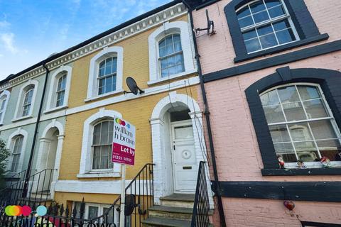 undefined, Victoria Street, HARWICH