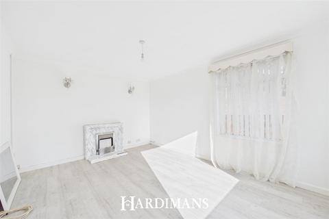 2 bedroom semi-detached bungalow for sale, Middle Way, Lowestoft
