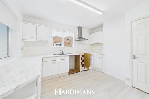 2 bedroom semi-detached bungalow for sale, Middle Way, Lowestoft