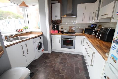 3 bedroom townhouse for sale, Lindsay Street, Horwich, Bolton