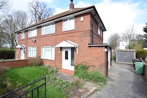 Inglewood Drive, Leeds, West Yorkshire