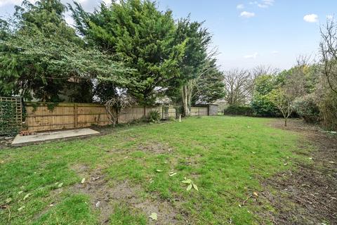 3 bedroom terraced house for sale, West Challow, Wantage