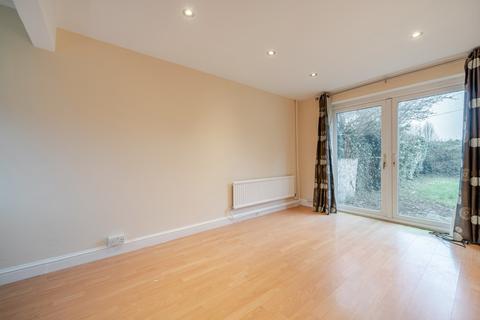3 bedroom terraced house for sale, West Challow, Wantage