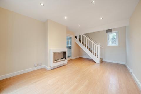 3 bedroom terraced house for sale, West Challow, Wantage