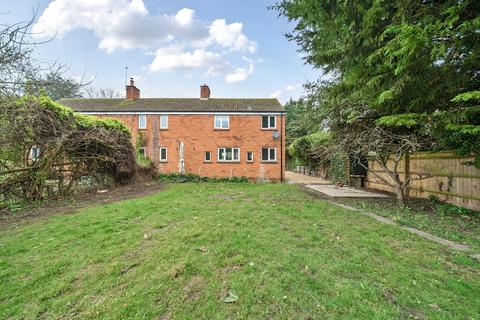 undefined, West Challow, Wantage