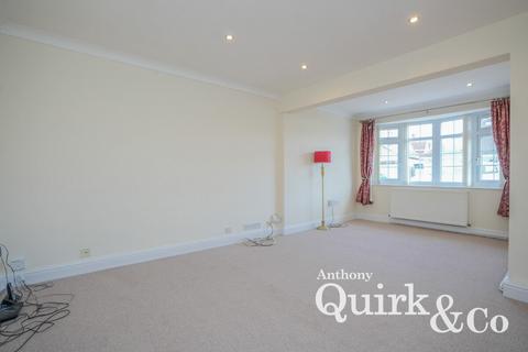 2 bedroom detached bungalow for sale, Dewyk Road, Canvey Island, SS8