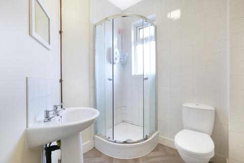 undefined, Dartmouth Road, London