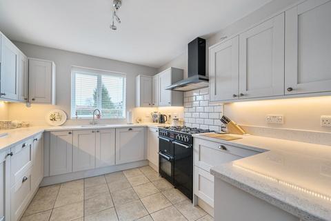 undefined, Moor End, Kelfield, York