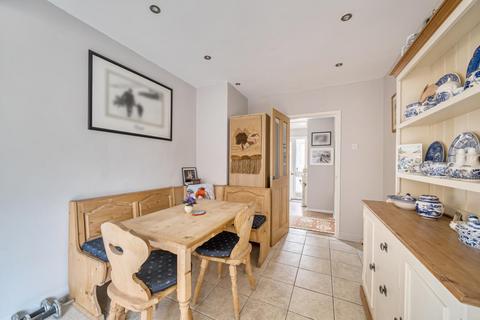 undefined, Moor End, Kelfield, York