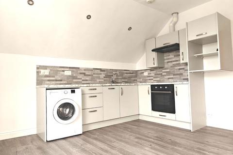 1 bedroom flat to rent, Flat 3, 10 Clifton Road, Weston-super-Mare, Somerset