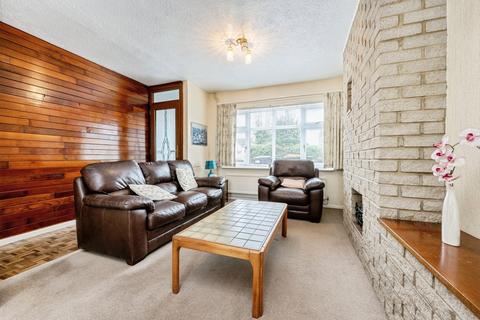 3 bedroom terraced house for sale, Marlborough Road, Bedford, Bedfordshire, MK40