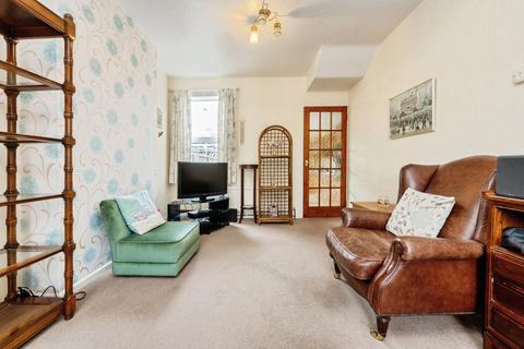 3 bedroom terraced house for sale, Marlborough Road, Bedford, Bedfordshire, MK40