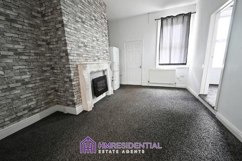 5 bedroom end of terrace house to rent, Newcastle upon Tyne NE4