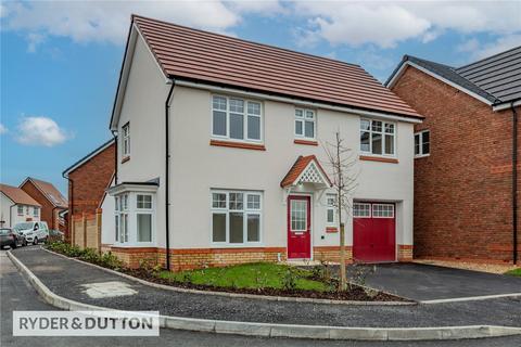 undefined, Franks Close, Calico Grove, Rochdale, Greater Manchester, OL11