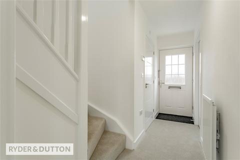 undefined, Franks Close, Calico Grove, Rochdale, Greater Manchester, OL11