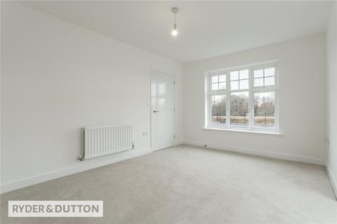 undefined, Franks Close, Calico Grove, Rochdale, Greater Manchester, OL11