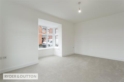 undefined, Franks Close, Calico Grove, Rochdale, Greater Manchester, OL11