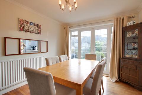 undefined, GREENBANKS GARDENS, WALLINGTON. GUIDE PRICE £425,000 - £435,000.