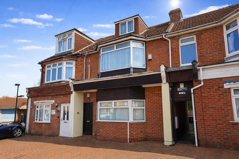 undefined, Bassett, Southampton
