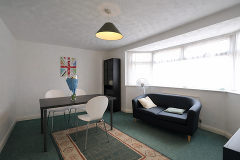 undefined, Bassett, Southampton
