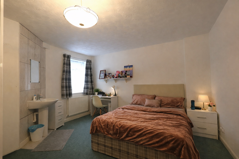 undefined, Bassett, Southampton