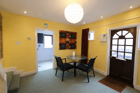 undefined, Bassett, Southampton