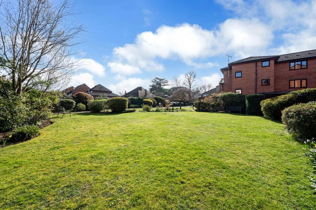 Brook court