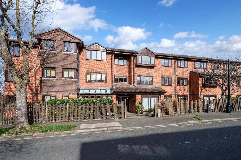Brook court