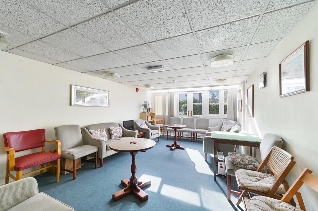 Brook court