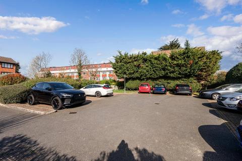 1 bedroom retirement property for sale, Brook Court, Wordsworth Drive, North Cheam