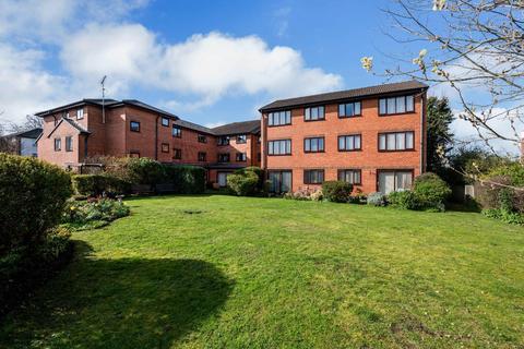 1 bedroom retirement property for sale, Brook Court, Wordsworth Drive, North Cheam