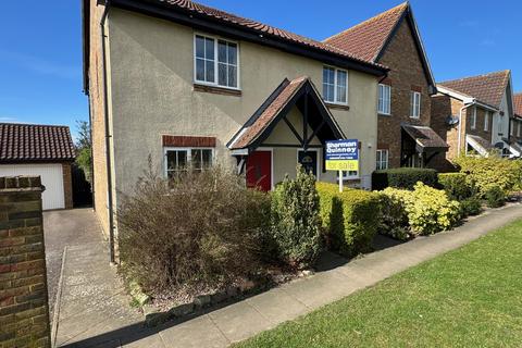 undefined, School Walk, Papworth Everard, Cambridge