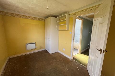 undefined, School Walk, Papworth Everard, Cambridge