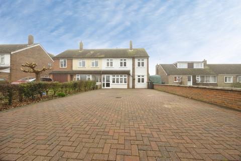 4 bedroom semi-detached house for sale, The Ridge, Kennington, Ashford