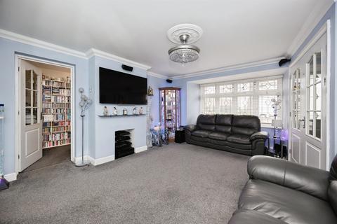4 bedroom semi-detached house for sale, The Ridge, Kennington, Ashford