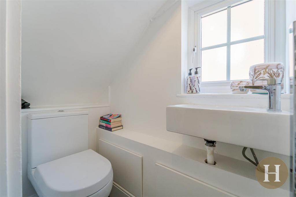 Guest WC