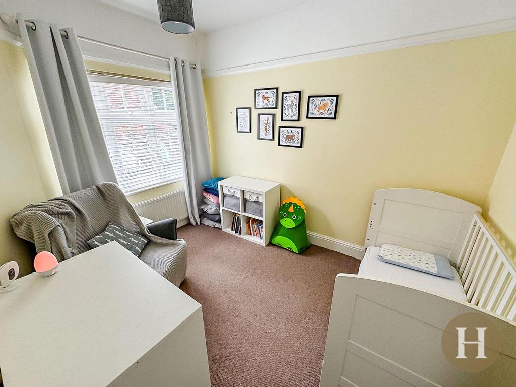 Bedroom 4