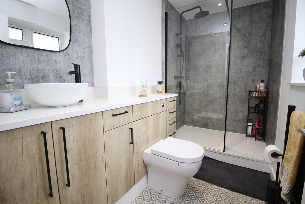En Suite