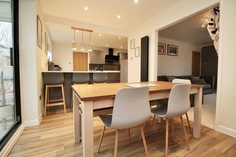 4 bedroom detached house for sale, Westacre, Street