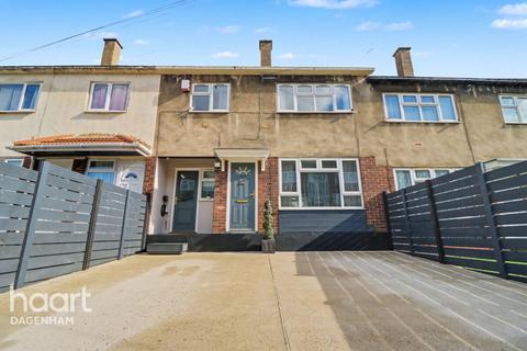 undefined, Chelmer Crescent, Barking