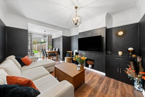 Glanville Road, Bromley