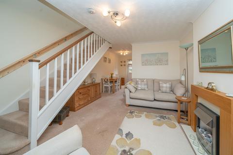 2 bedroom semi-detached house for sale, Holly Farm Close, Caddington, LU1