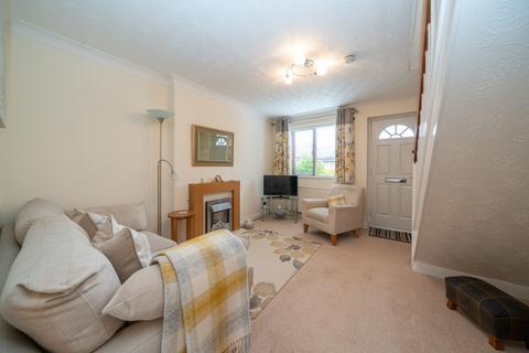 2 bedroom semi-detached house for sale, Holly Farm Close, Caddington, LU1