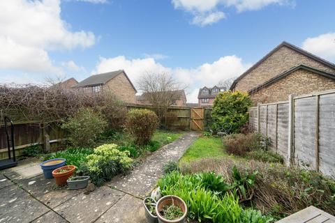 2 bedroom semi-detached house for sale, Holly Farm Close, Caddington, LU1