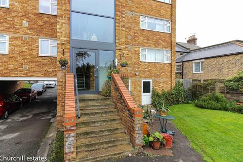 undefined, Marlborough Court, Queens Road, Buckhurst Hill