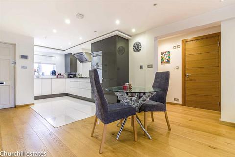 undefined, Marlborough Court, Queens Road, Buckhurst Hill