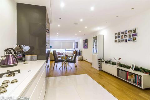 undefined, Marlborough Court, Queens Road, Buckhurst Hill